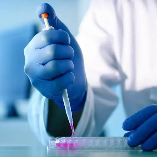 A life-science laboratory freezer environment monitored for compliance, from temperature mapping through to audit-ready records
