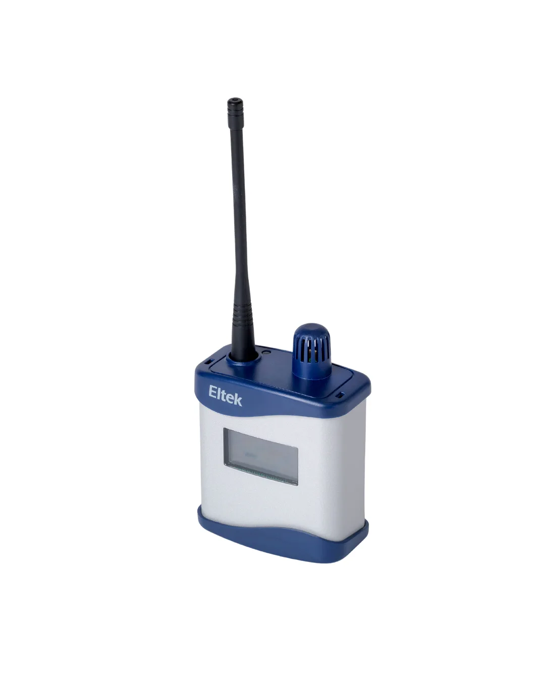 Eltek GD10 wireless GenII transmitter with built-in digital relative humidity and temperature sensor