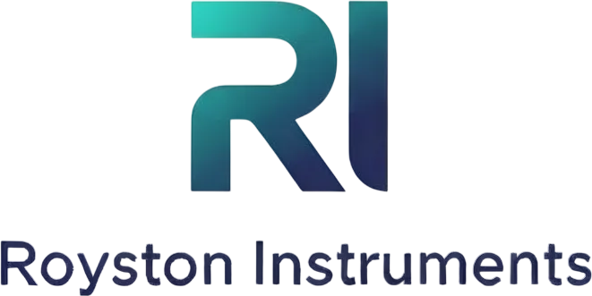 Royston Instruments logo