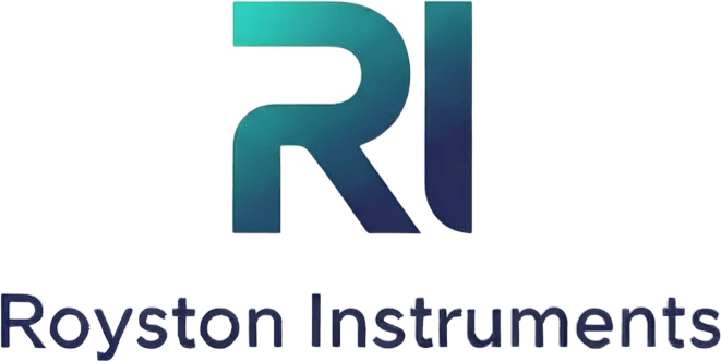Royston Instruments logo