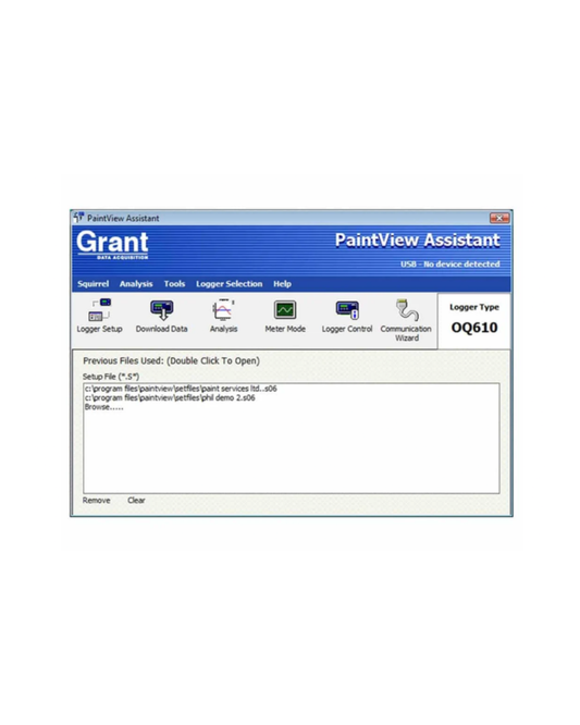 PaintView Software (Free to download)