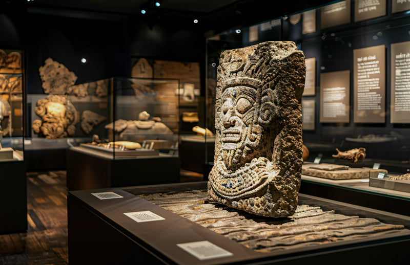 <strong>Heritage & Museums</strong>